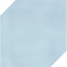 Настінний кахель, міні-формат 15х15 Kerama Marazzi Авелліно Блакитний 18004