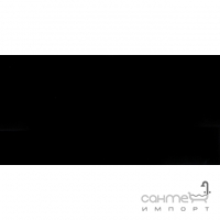 Настенный кафель, мини-формат 7,4х15 Kerama Marazzi Авеллино Черный 16005