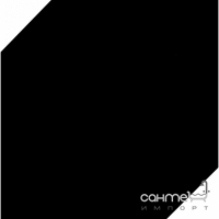 Настенный кафель, мини-формат 15х15 Kerama Marazzi Авеллино Черный 18005
