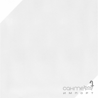 Настінний кахель, міні-формат 15х15 Kerama Marazzi Авелліно Білий 18006