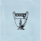Настенный керамический декор 15х15 Kerama Marazzi Авеллино Голубой STG\A506\17004
