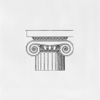 Настенный керамический декор 15х15 Kerama Marazzi Авеллино Белый STG\C500\17006