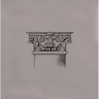 Настенный керамический декор 15х15 Kerama Marazzi Авеллино Коричневый STGE50117008