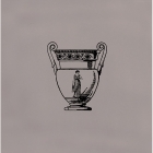 Настенный керамический декор 15х15 Kerama Marazzi Авеллино Коричневый STG\E506\17008