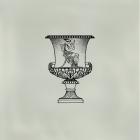 Настінний керамічний декор 15х15 Kerama Marazzi Авелліно Фісташковий STGF50817009