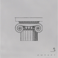 Настенный керамический декор 15х15 Kerama Marazzi Авеллино Серый STG\D500\17007