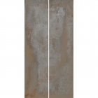 Керамічний граніт 20х80 Kerama Marazzi Обрізний Беверелло Сірий SG702800R