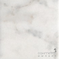 Напольный керамогранит, вставка 9,9х9,9 Kerama Marazzi Сансеверо Белый 1267S