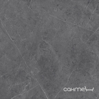 Керамический гранит 50,2х50,2 Kerama Marazzi Вомеро Лаппатированный Темно-Серый SG452802R