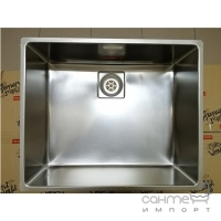 Кухонна мийка Franke Centinox CMX 110-50 122.0301.436 нержавіюча сталь