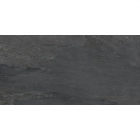 Напольный керамический гранит 30х60 Kerama Marazzi Таурано Обрезной Черный SG221300R