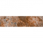Керамічний граніт підлоговий 15х60 Kerama Marazzi Таурано Обрізний Сіро-Коричневий SG313600R