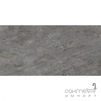 Керамогранит под камень 30х60 Kerama Marazzi Галдиери Лаппатированный Темно-Серый SG219502R