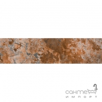 Керамічний граніт підлоговий 15х60 Kerama Marazzi Таурано Обрізний Сіро-Коричневий SG313600R