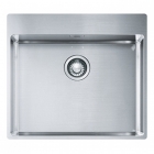 Кухонна мийка Franke Box BXX 210-54 TL 127.0369.295 полірована нерж. сталь