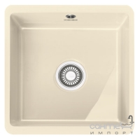 Керамічна кухонна мийка Franke Mythos KBK 110-40 колір на вибір