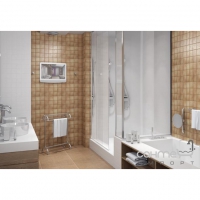 Подступенок 14,5х60 Kerama Marazzi Дайсен Обрезной Бежевый SG211500R2