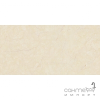 Керамогранит под мрамор универсальный 40х80 Stevol Marble Cream Светло-Бежевый W482152-B