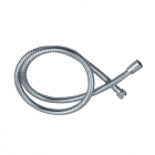 Душевой шланг KFA Armatura Hexa Ring 140 см 953-114-00BL хром
