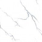 Керамограніт під мармур 60x60 Stevol Carrara Білий 66117