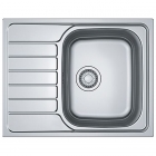 Кухонна мийка Franke Spark SKX 611-63 101.0574.330 нерж. сталь