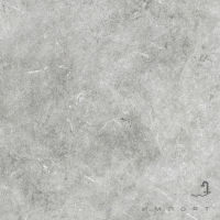 Керамогранит напольный 60x60 Stevol Italian Design Lapatto Marble Серый DA03RP
