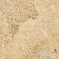 Керамічний граніт для підлоги 60x60 Stevol Granite Crema Бежевий 4065