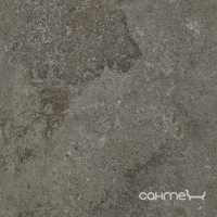 Керамічний граніт для підлоги 60x60 Stevol Granite Grey Сірий 4066