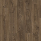 Вінілова підлога Quick-Step Livyn Balance Rigid Click RBACL40027 Дуб Котедж темно-коричневий