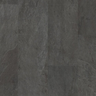 Вінілова підлога Quick-Step Livyn Ambient Rigid Click RAMCL40035 Сланець чорний