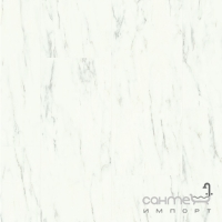 Вінілова підлога Quick-Step Livyn Ambient Rigid Click RAMCL40136 Білий каррарський мармур