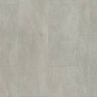 Вінілова підлога Quick-Step Livyn Ambient Glue Plus AMGP40050 Теплий сірий бетон
