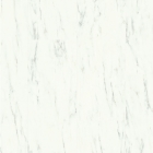 Виниловый пол Quick-Step Livyn Ambient Glue Plus AMGP40136 Белый каррарский мрамор