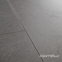 Вінілова підлога Quick-Step Livyn Ambient Glue Plus AMGP40138 Яскрава помірно-сіра