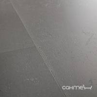 Вінілова підлога Quick-Step Livyn Ambient Glue Plus AMGP40140 Мінімально помірно-сірий