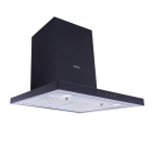 Кухонная вытяжка Weilor WPS 6230 BL 1000 LED черная