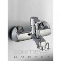 Змішувач для ванни Аква Родос Aqua 90771 HC0000203