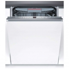 Встраиваемая посудомоечная машина на 14 комплектов посуды Bosch SMV46MX01E