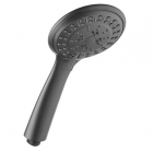 Ручной душ с 3-мя режимами M&Z Raduis.K2 ACS55093 COAL матовый черный