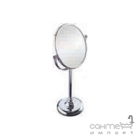 Настольное косметическое зеркало StilHaus Smart с 3-х кратным увеличением в цвете