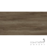 Підлоговий керамограніт Ceramika-Konskie Roverto brown 20,5x84