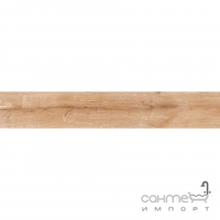 Плитка для підлоги Zeus Ceramica Briccole Wood Beige 15x90 ZZXBL3BR