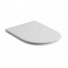 Сидение для унитаза slim softclose Disegno Ceramica Skip SK20800001 белое