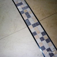 Плитка для підлоги керамограніт Zeus Ceramica GEO AVORIO 45x45 CP8018181PA