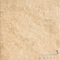 Плитка для підлоги керамограніт Zeus Ceramica GEO BEIGE 45x45 CP8118181PA