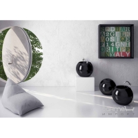 Підлоговий унітаз пристінний Disegno Ceramica Sfera (SF00X00001), кольоровий, слив білий