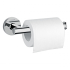 Держатель для туалетной бумаги Hansgrohe Logis Universal 41726000 хром