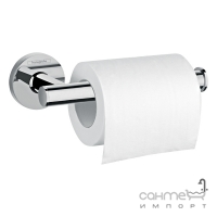 Тримач для туалетного паперу Hansgrohe Logis Universal 41726000 хром