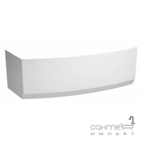 Панель для асиметричної ванни Cersanit Lorena/Virgo Max 150 лівостороння/правостороння