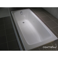 Ванна эмалированная стальная Kaldewei Cayono 750 170x75 (2750. 0001. 0001)